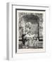 Jewish Money-Changer, Egypt, 1879-null-Framed Giclee Print