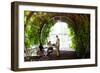 Jewish Museum-Felipe Rodriguez-Framed Photographic Print