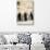 Jewish Orthodox Men Pray at Western Wall, Jerusalem, Israel-David Noyes-Photographic Print displayed on a wall