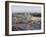 Jewish Quarter of Western Wall Plaza, Old City, UNESCO World Heritage Site, Jerusalem, Israel-Gavin Hellier-Framed Photographic Print