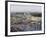 Jewish Quarter of Western Wall Plaza, Old City, UNESCO World Heritage Site, Jerusalem, Israel-Gavin Hellier-Framed Photographic Print