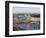 Jewish Quarter of Western Wall Plaza, Old City, UNESCO World Heritage Site, Jerusalem, Israel-Gavin Hellier-Framed Photographic Print