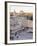 Jewish Quarter of Western Wall Plaza, UNESCO World Heritage Site, Jerusalem, Israel-Gavin Hellier-Framed Photographic Print