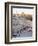 Jewish Quarter of Western Wall Plaza, UNESCO World Heritage Site, Jerusalem, Israel-Gavin Hellier-Framed Photographic Print