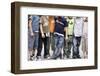 Jewish school, France-Godong-Framed Photographic Print