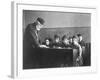 Jewish School in Poland-null-Framed Photographic Print