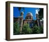 Jewish Synagogue, Berlin, Germany-null-Framed Art Print