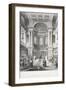 Jewish Synagogue-Thomas Hosmer Shepherd-Framed Giclee Print