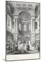 Jewish Synagogue-Thomas Hosmer Shepherd-Mounted Giclee Print