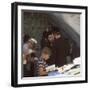 Jewish Types-null-Framed Photographic Print