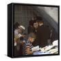 Canvas Black