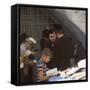 Canvas Black
