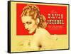 Jezebel, 1938-null-Framed Stretched Canvas