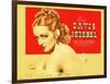 Jezebel, 1938-null-Framed Art Print