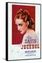 Jezebel, 1938-null-Framed Stretched Canvas