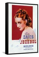 Jezebel, 1938-null-Framed Stretched Canvas