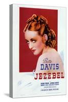 Jezebel, 1938-null-Stretched Canvas