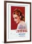 Jezebel, 1938-null-Framed Art Print