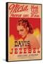 Jezebel, 1938-null-Framed Stretched Canvas