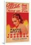 Jezebel, 1938-null-Framed Art Print