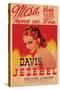 Jezebel, 1938-null-Stretched Canvas