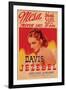 Jezebel, 1938-null-Framed Art Print