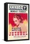 Jezebel, 1938-null-Framed Stretched Canvas