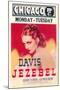 Jezebel, 1938-null-Mounted Art Print