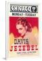 Jezebel, 1938-null-Framed Art Print