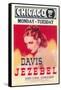 Jezebel, 1938-null-Framed Stretched Canvas