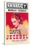 Jezebel, 1938-null-Stretched Canvas