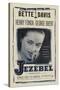 Jezebel, 1938-null-Stretched Canvas