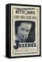 Jezebel, 1938-null-Framed Stretched Canvas