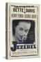 Jezebel, 1938-null-Stretched Canvas