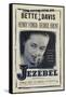 Jezebel, 1938-null-Framed Stretched Canvas