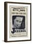 Jezebel, 1938-null-Framed Art Print