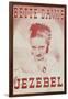 Jezebel, 1938-null-Framed Art Print