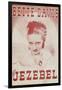 Jezebel, 1938-null-Framed Art Print