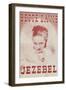 Jezebel, 1938-null-Framed Art Print