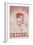 Jezebel, 1938-null-Framed Art Print