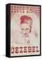 Jezebel, 1938-null-Framed Stretched Canvas