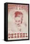 Jezebel, 1938-null-Framed Stretched Canvas