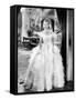 Jezebel, Bette Davis, 1938-null-Framed Stretched Canvas