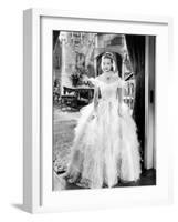 Jezebel, Bette Davis, 1938-null-Framed Photo