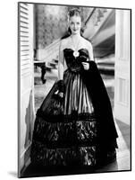 Jezebel, Bette Davis, 1938-null-Mounted Photo