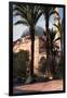 Jezzar Pasha Mosque, Acre, Palestine, C1930S-Donald Mcleish-Framed Giclee Print