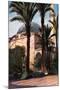 Jezzar Pasha Mosque, Acre, Palestine, C1930S-Donald Mcleish-Mounted Giclee Print