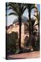 Jezzar Pasha Mosque, Acre, Palestine, C1930S-Donald Mcleish-Stretched Canvas