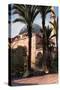 Jezzar Pasha Mosque, Acre, Palestine, C1930S-Donald Mcleish-Stretched Canvas