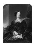 Countess of Malmesbury-JG Middleton-Giclee Print
